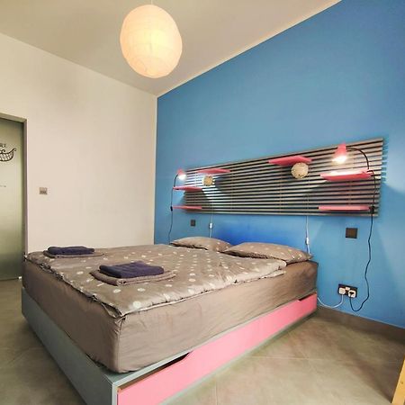 Dreams Of Holiday. Apartment With Pool Marsalforn Eksteriør bilde