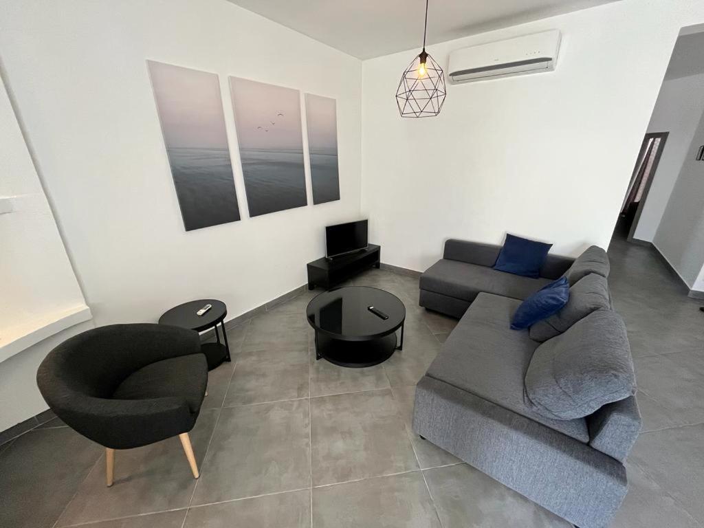 Dreams Of Holiday. Apartment With Pool Marsalforn Eksteriør bilde